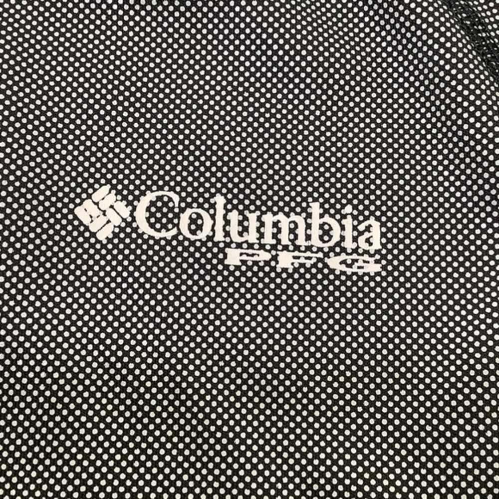 Columbia PFG 1/2 zipper sweat activated cooling outdoor long sleeves shirt SZ S - Picture 3 of 15